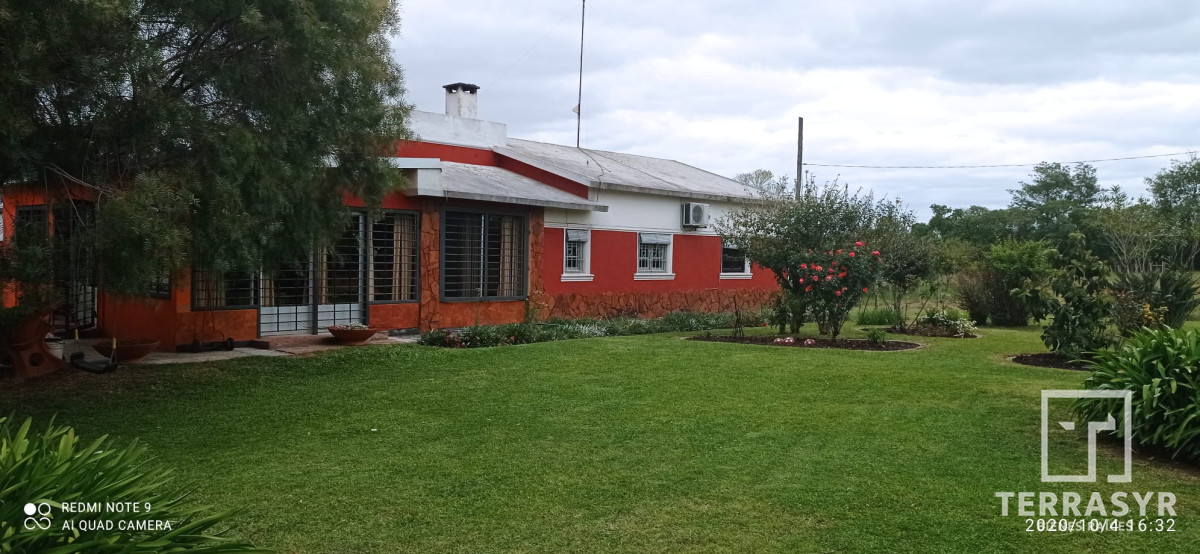 Casa ID.526 - Casa en Canelones, Canelones