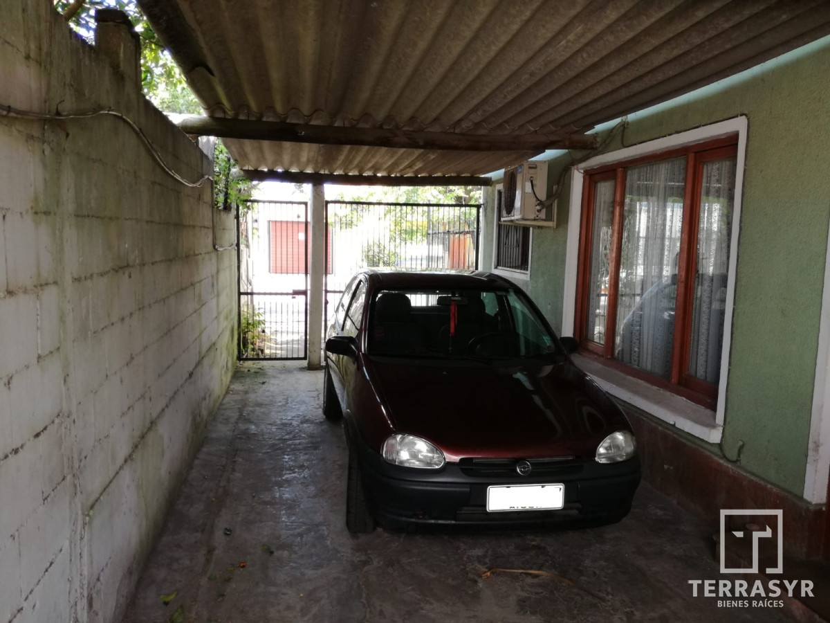 Casa ID.303 - Casa en venta 3 dormitorios 