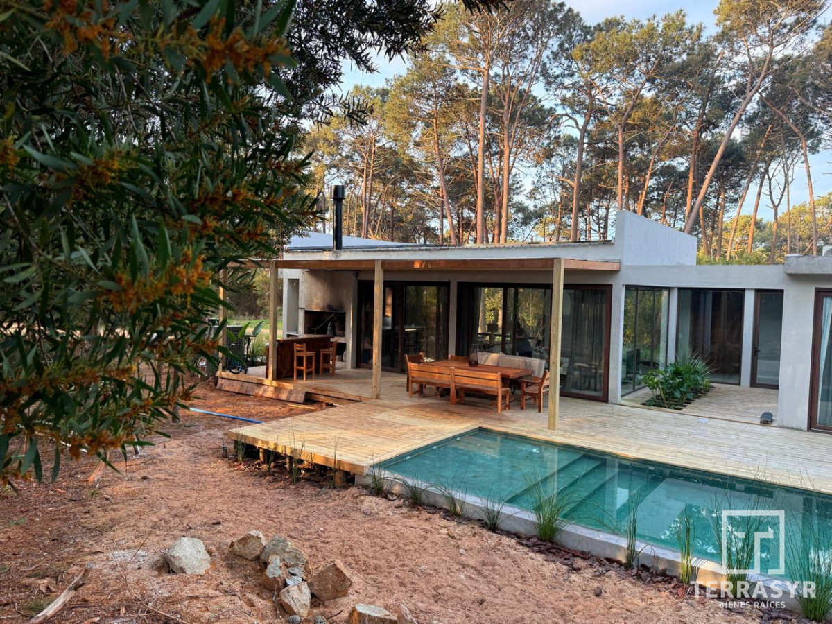 Casa ID.1680 - Chalet Reserva Montoya