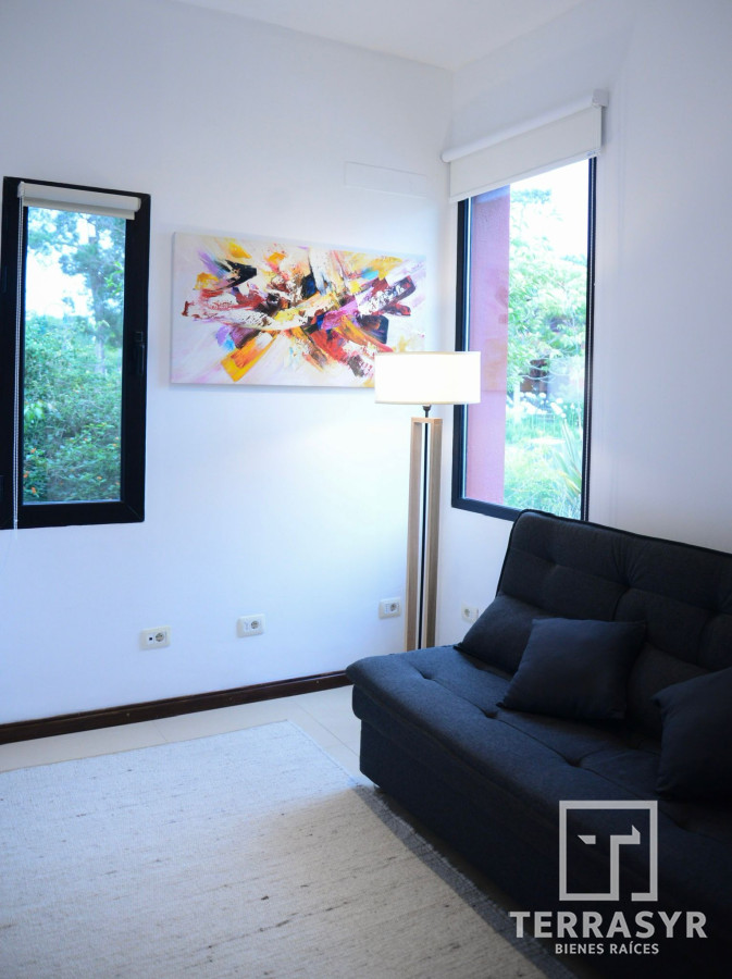 Casa ID.1139 - Hermosa casa en La Arbolada con Piscina Climartizada