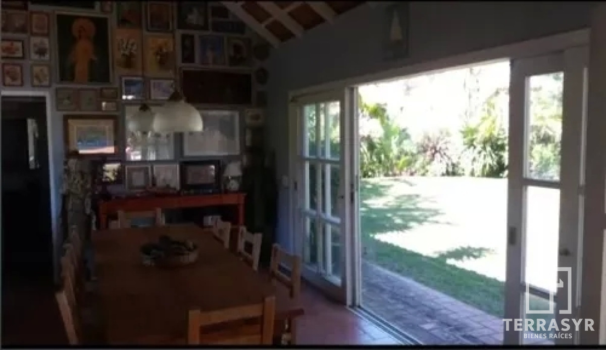 Casa ID.277 - Casa en Rincón del Indio con Piscina