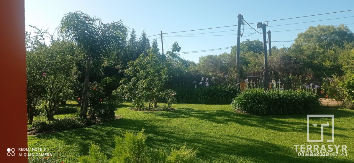 Casa ID.526 - Casa en Canelones, Canelones