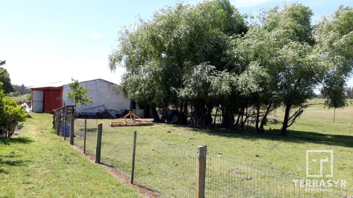 Casa ID.526 - Casa en Canelones, Canelones
