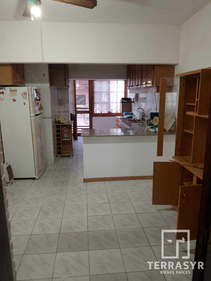 Casa ID.667 - Casa en Venta Centro de Maldonado