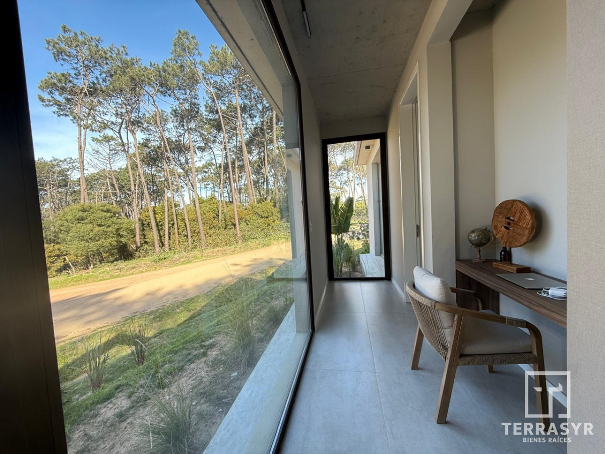 Casa ID.1680 - Chalet Reserva Montoya