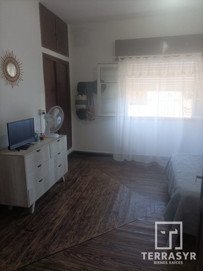 Casa ID.372 - Casa esquinera en el Centro de maldonado