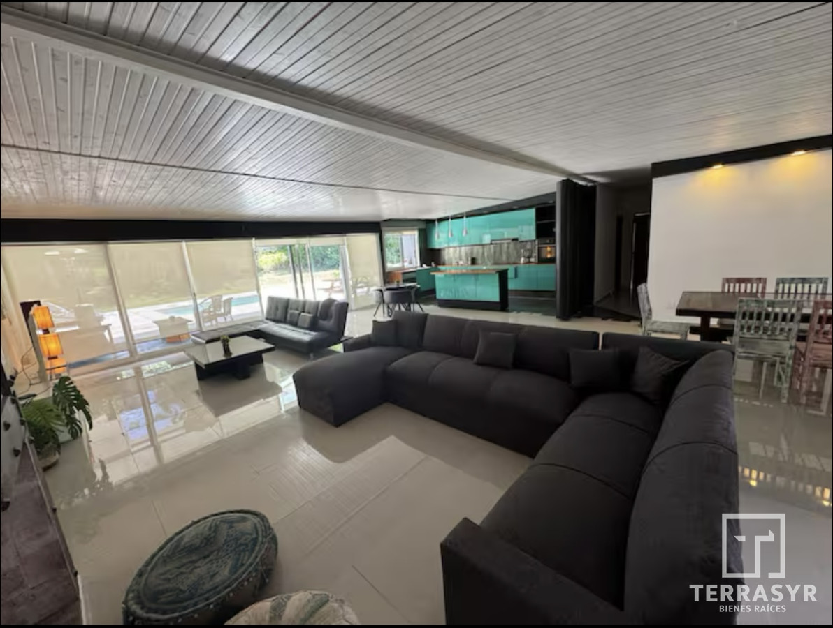 Casa ID.31 - Venta de casa en Barrio Verde Mora 