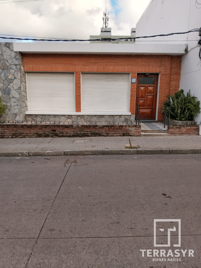Casa ID.667 - Casa en Venta Centro de Maldonado