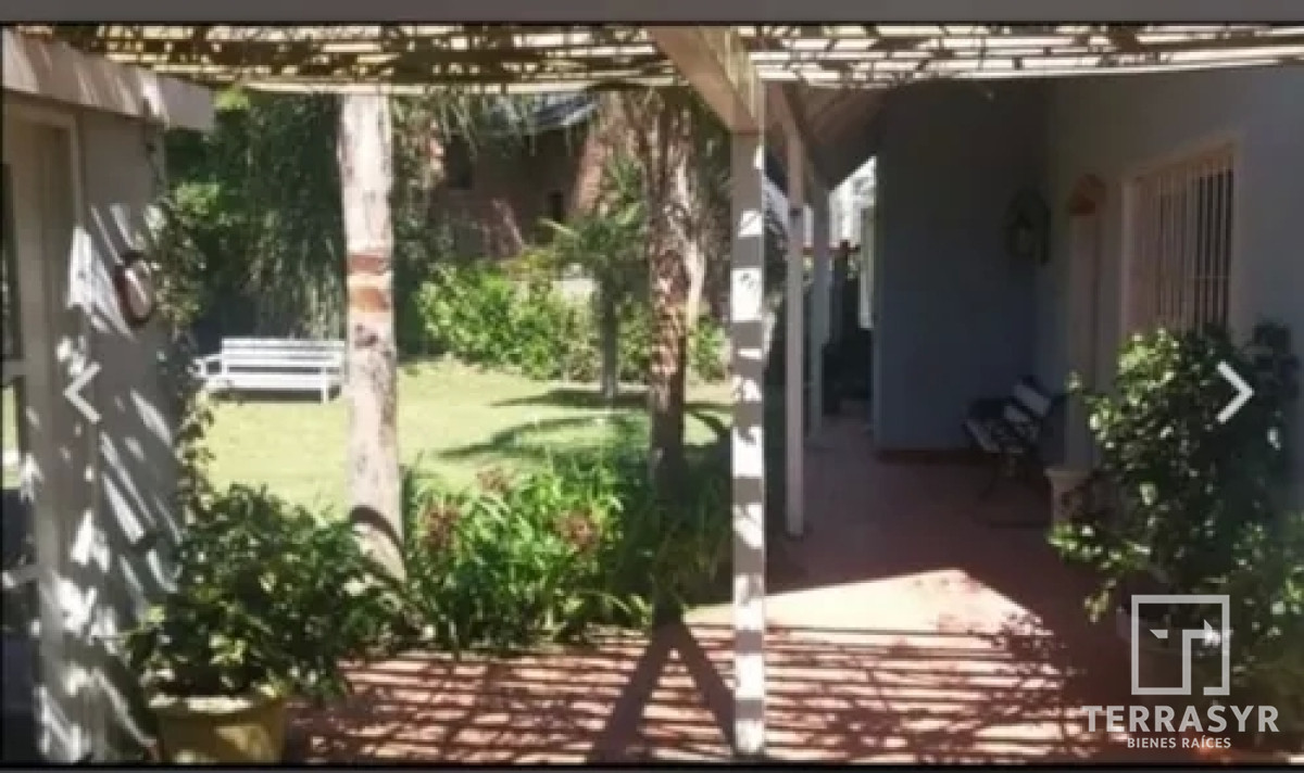 Casa ID.277 - Casa en Rincón del Indio con Piscina