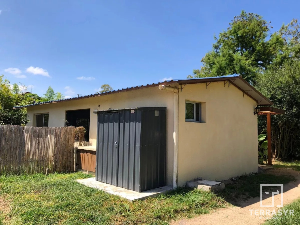 Casa ID.295 - Casa en el Tesoro
