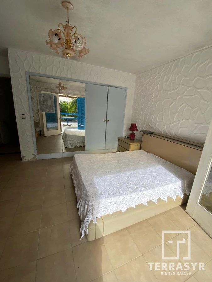 Casa ID.1202 - Casa en playa Mansa, Mon Petit.