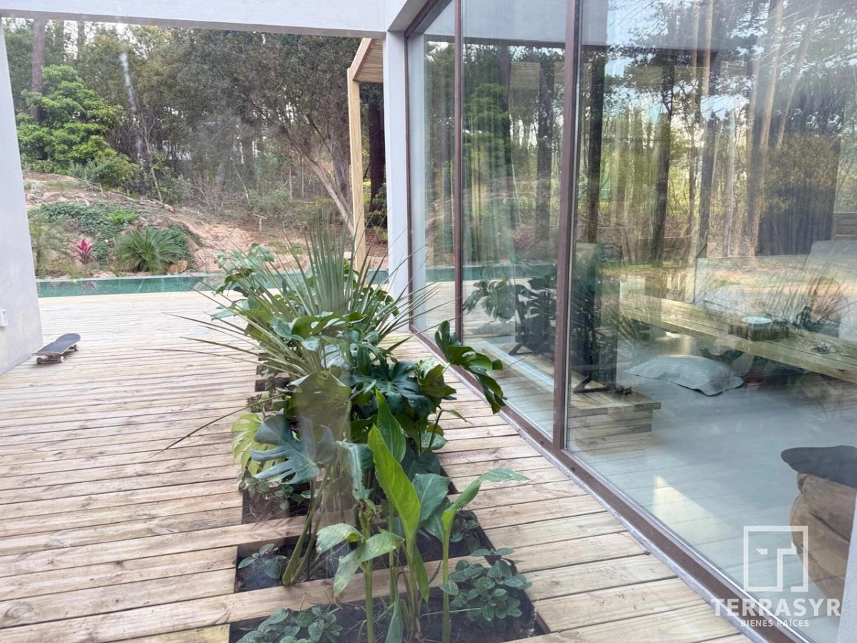 Casa ID.1680 - Chalet Reserva Montoya