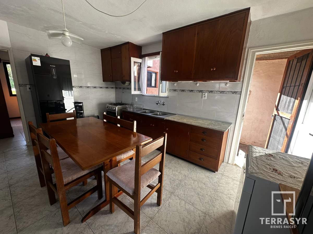 Casa ID.1471 - Casa en Venta en Balneario Buenos Aires 