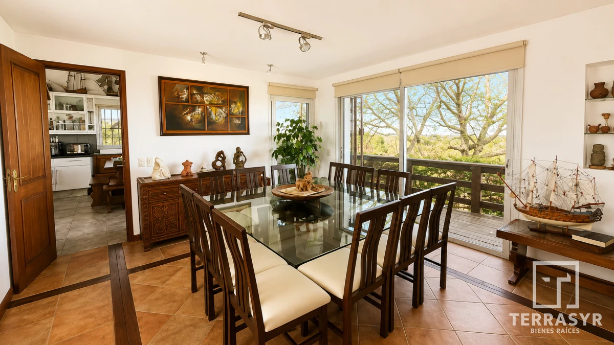Casa ID.1955 - Casa tipo Villa Toscana - Vista al Mar
