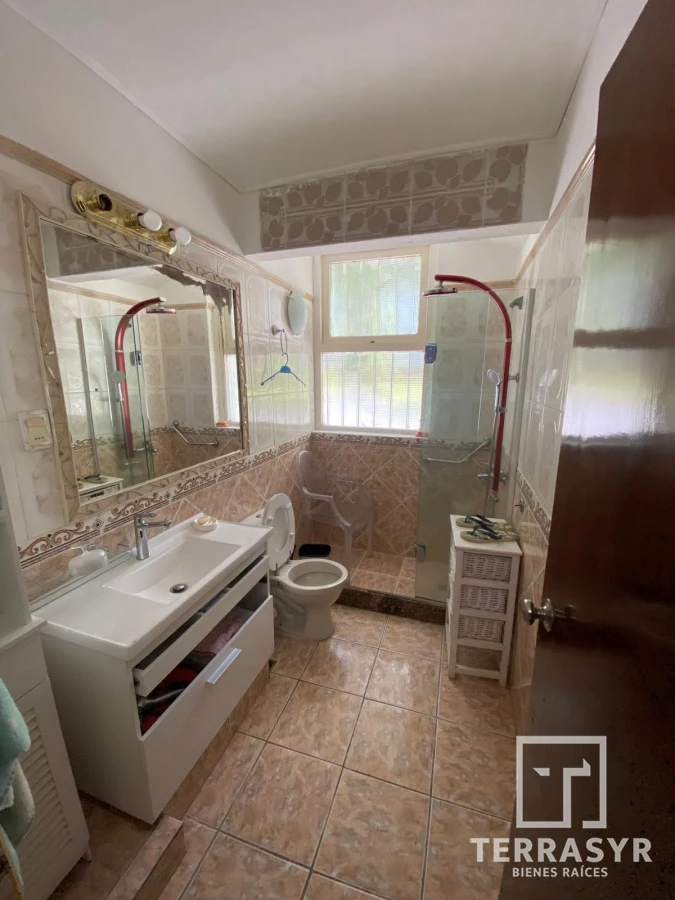 Casa ID.1202 - Casa Mon petit en playa Mansa