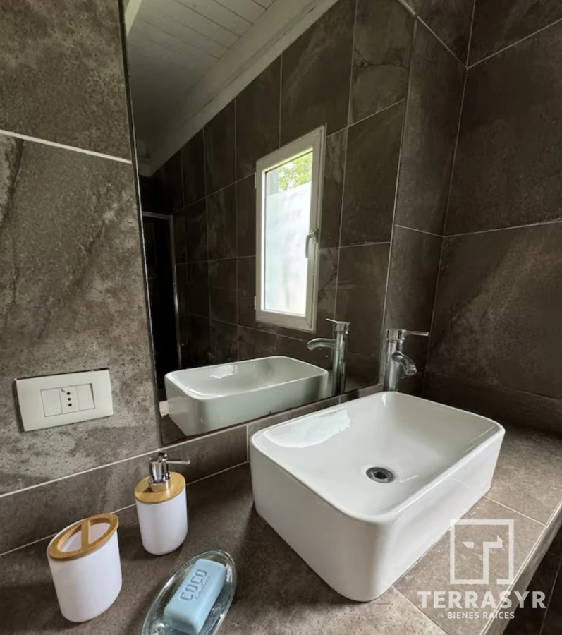 Casa ID.31 - Venta de casa en Barrio Verde Mora 