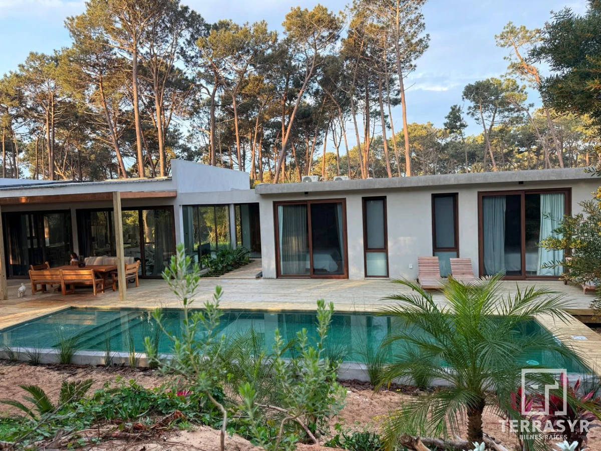 Casa ID.1680 - Chalet Reserva Montoya