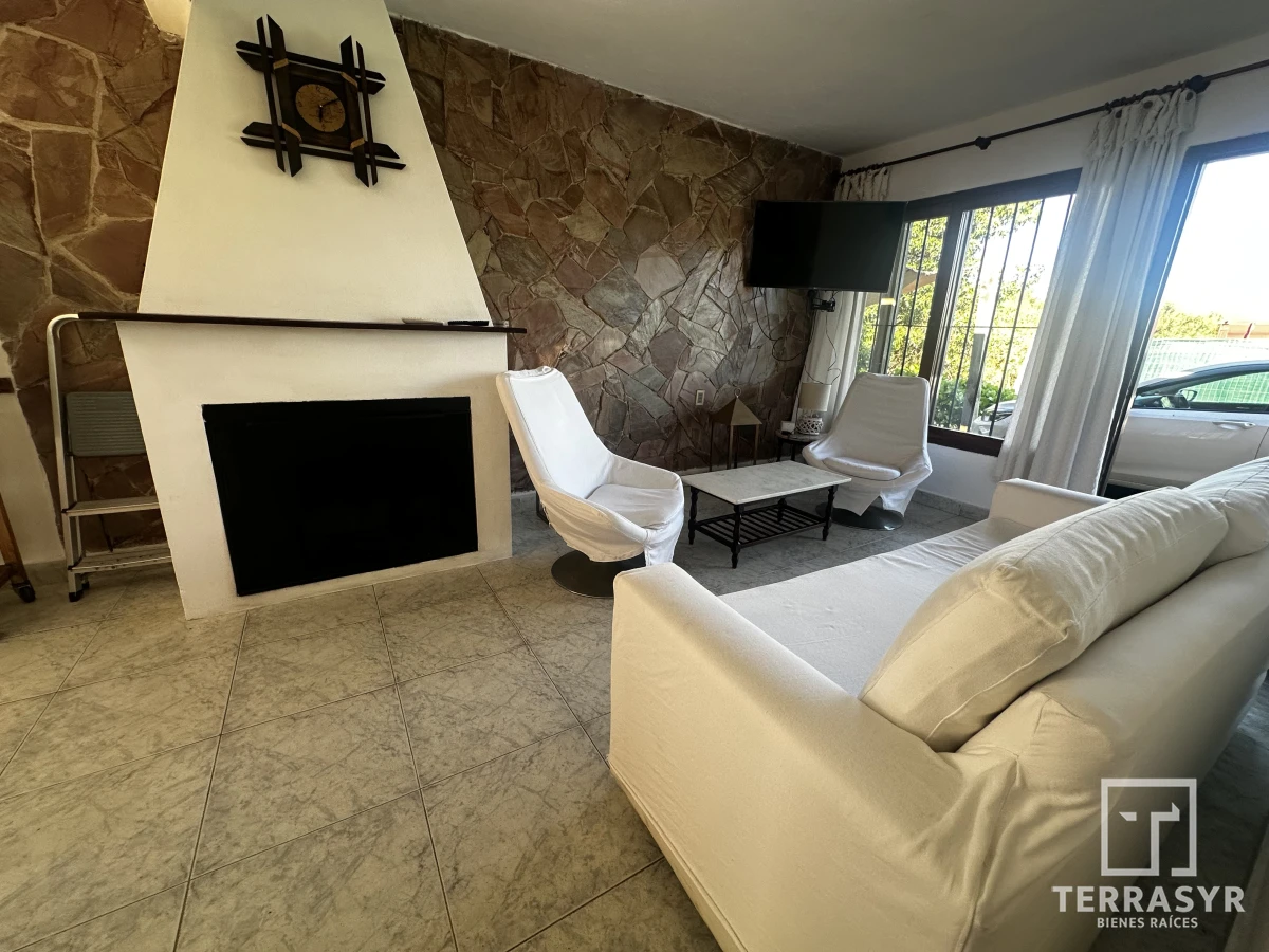 Casa ID.1471 - Casa en Venta en Balneario Buenos Aires 