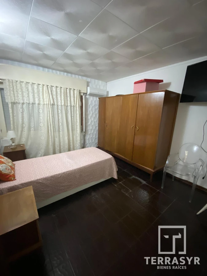 Casa ID.1202 - Casa Mon petit en playa Mansa