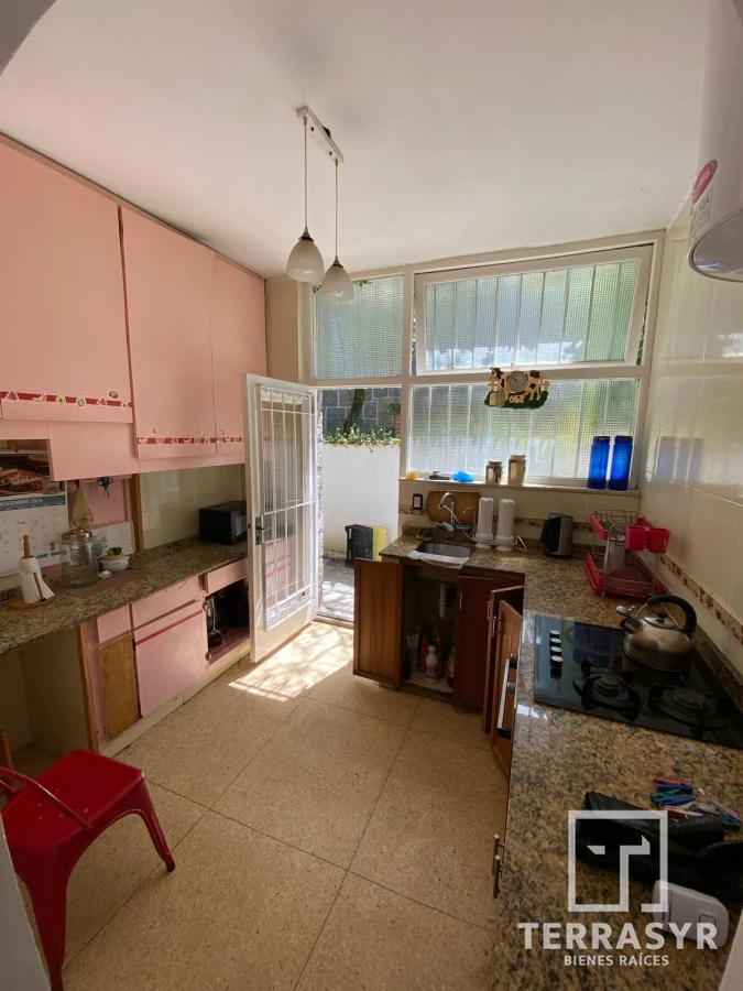 Casa ID.1202 - Casa Mon petit en playa Mansa