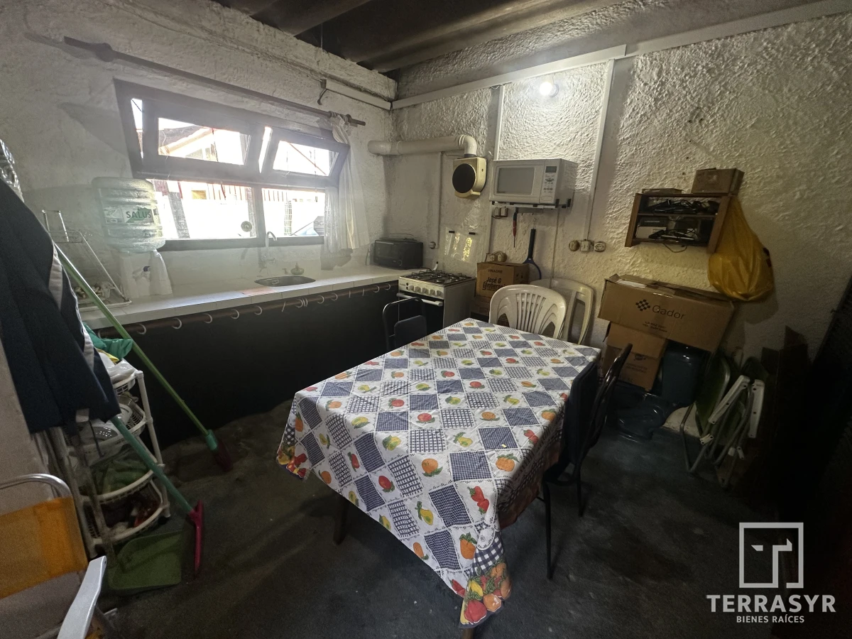 Casa ID.1471 - Casa en Venta en Balneario Buenos Aires 