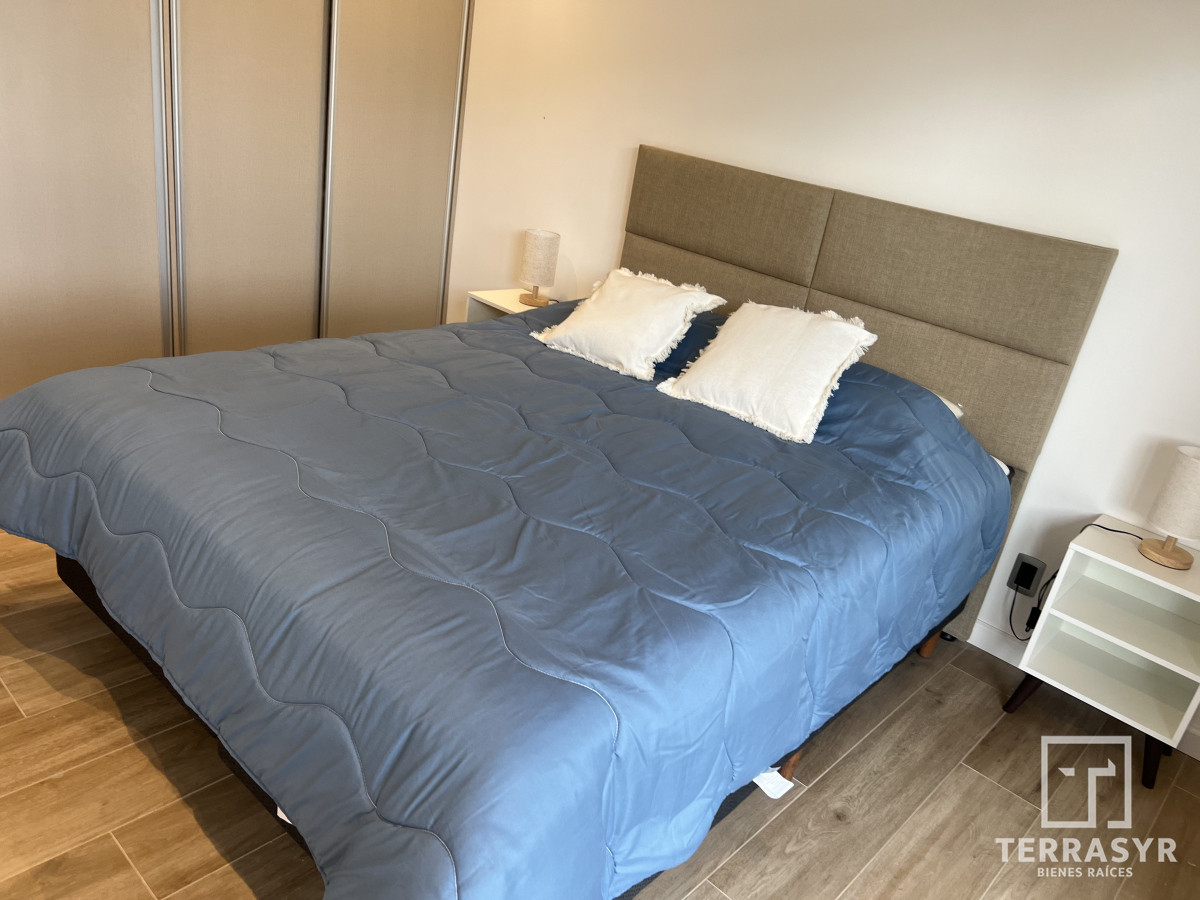 Casa ID.1140 - Casa en playa mansa 