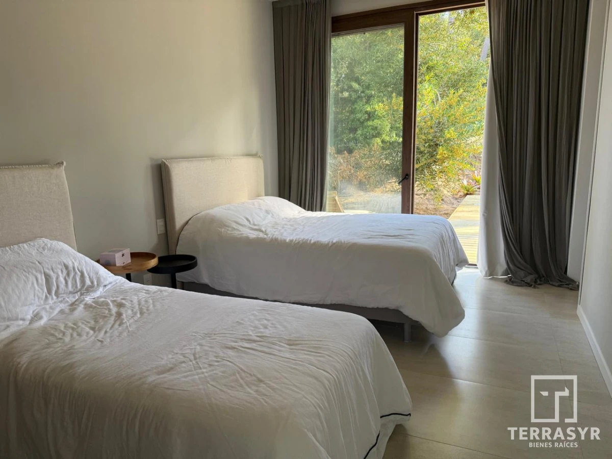 Casa ID.1680 - Chalet Reserva Montoya