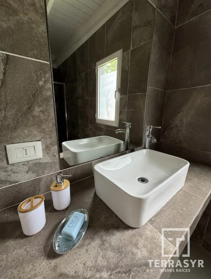 Casa ID.31 - Venta de casa en Barrio Verde Mora 