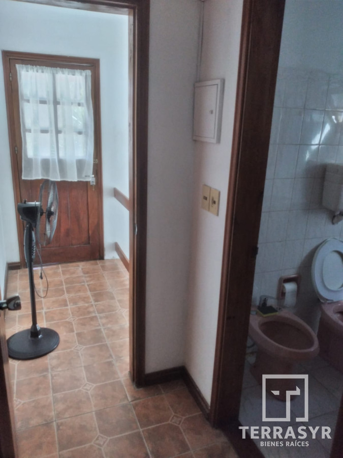 Casa ID.592 - Casa a metros del Mar 3 Dorm