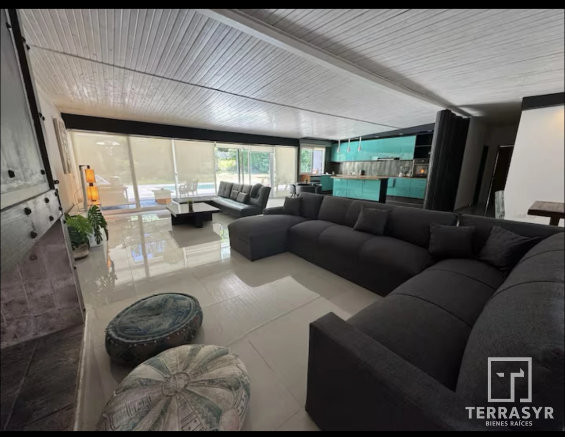 Casa ID.31 - Venta de casa en Barrio Verde Mora 