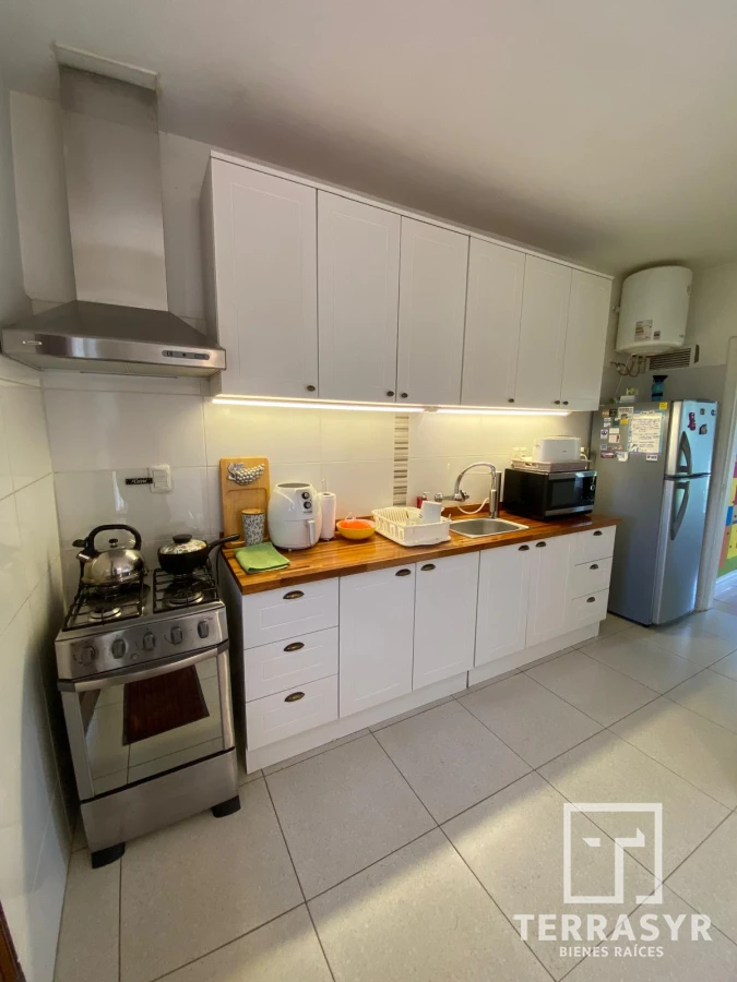 Casa ID.968 - Casa de 3 dormitorio, Vista al mar