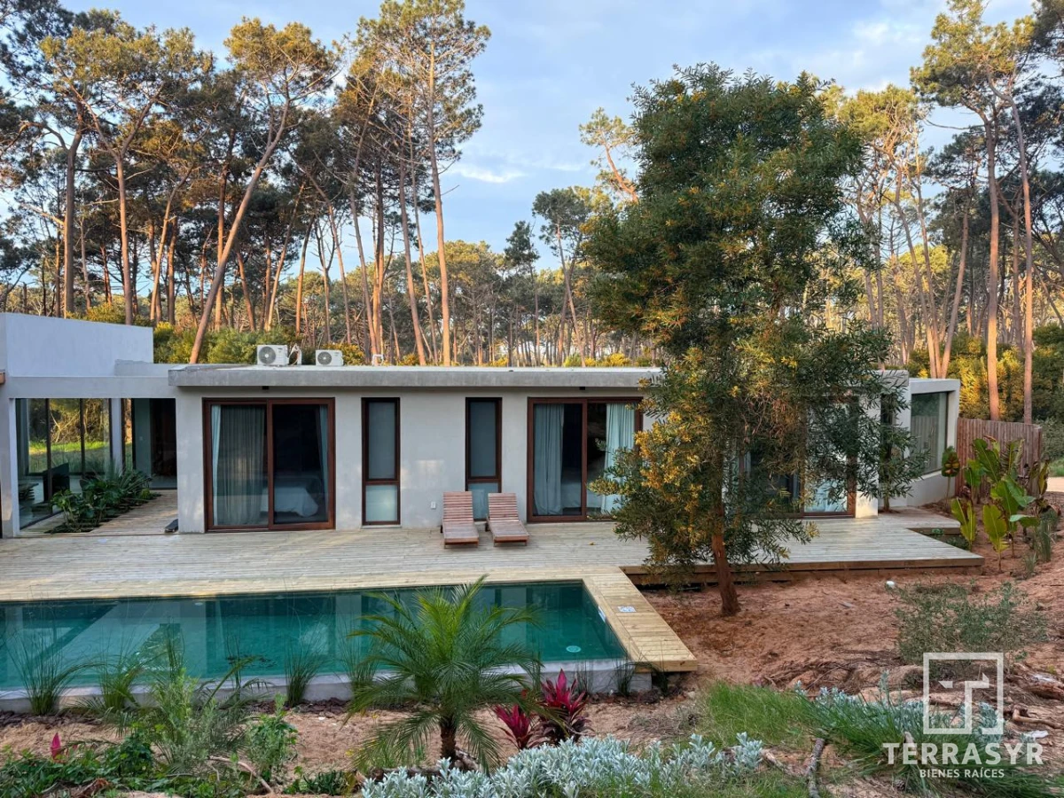 Casa ID.1680 - Chalet Reserva Montoya