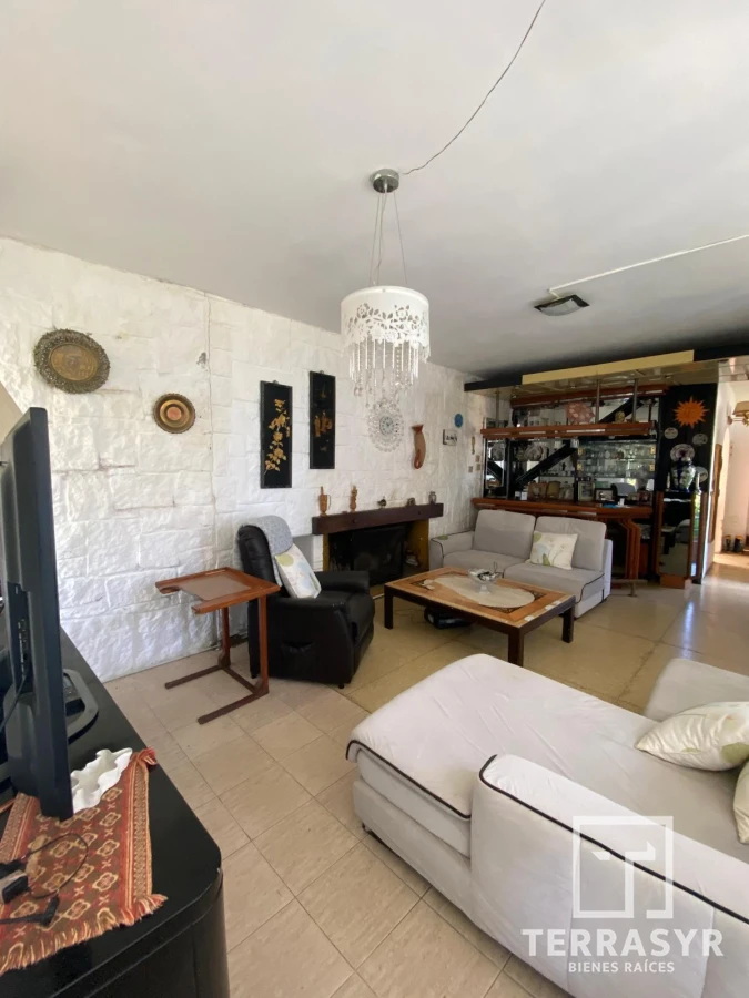 Casa ID.1202 - Casa Mon petit en playa Mansa