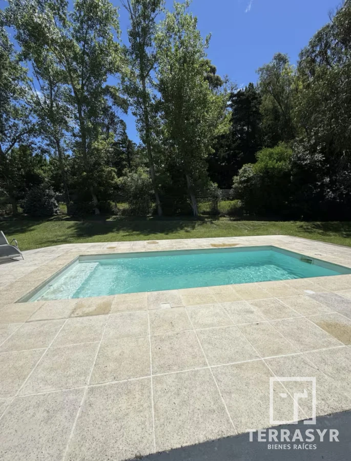 Casa ID.31 - Venta de casa en Barrio Verde Mora 
