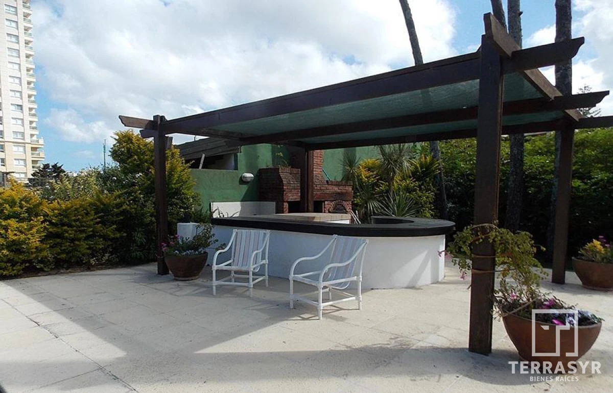 Casa ID.2009 - Casa en Punta del Este, Mansa