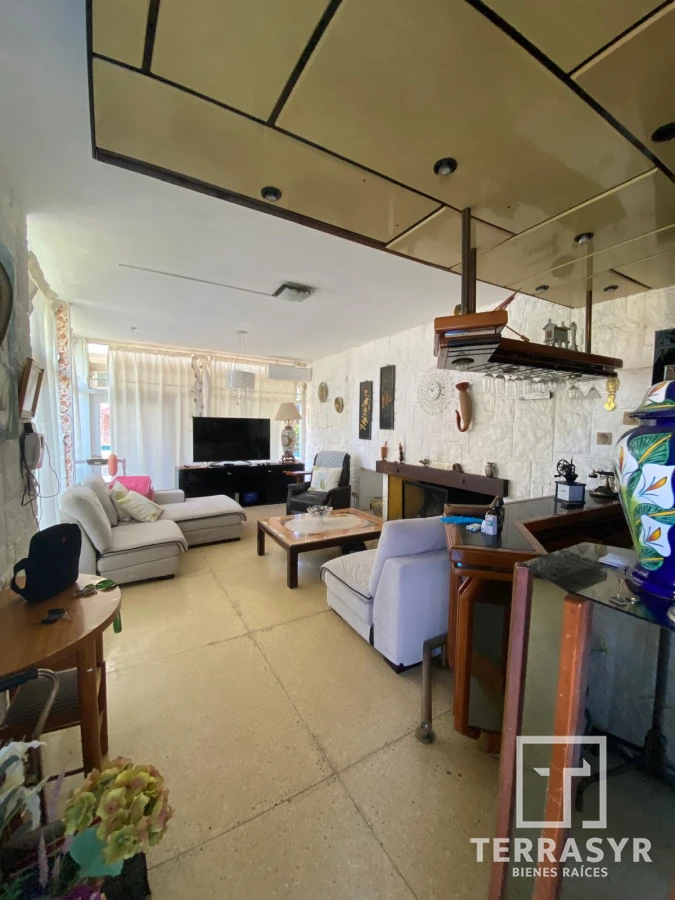 Casa ID.1202 - Casa Mon petit en playa Mansa