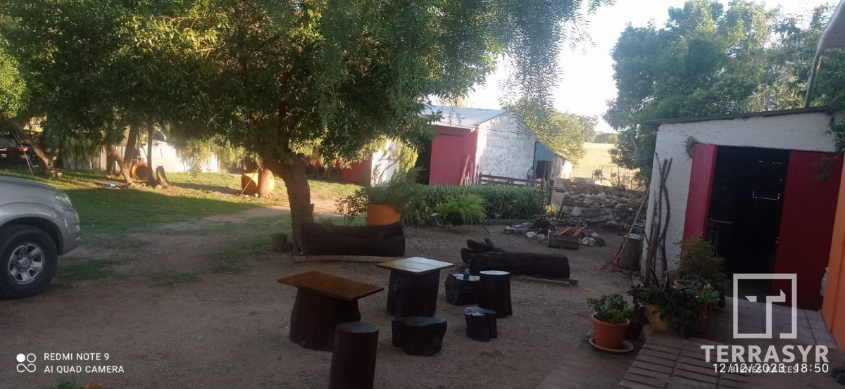 Casa ID.526 - Casa en Canelones, Canelones