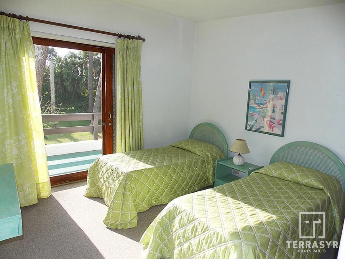 Casa ID.2009 - Casa en Punta del Este, Mansa