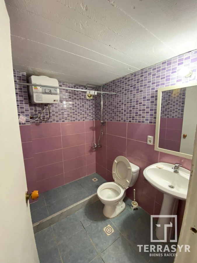 Casa ID.1202 - Casa Mon petit en playa Mansa