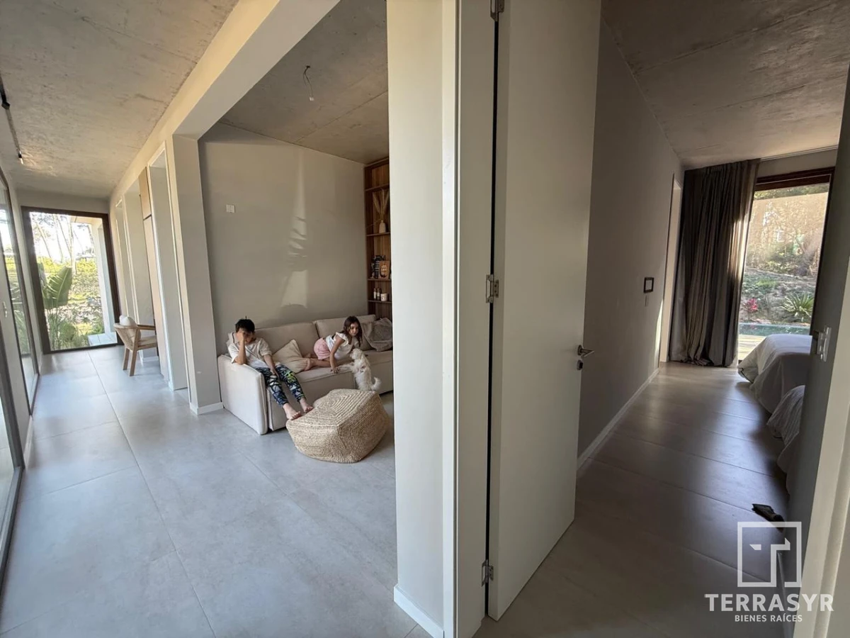 Casa ID.1680 - Chalet Reserva Montoya