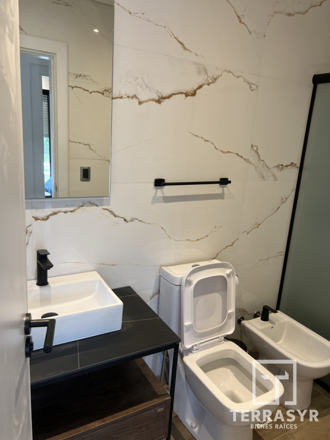 Casa ID.1140 - Casa en playa mansa 