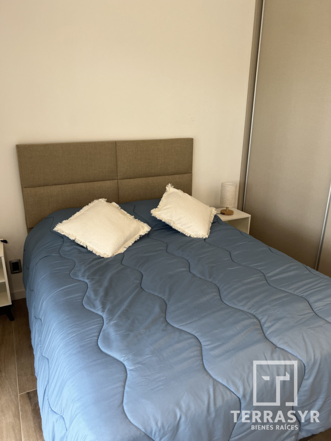 Casa ID.1140 - Casa en playa mansa 