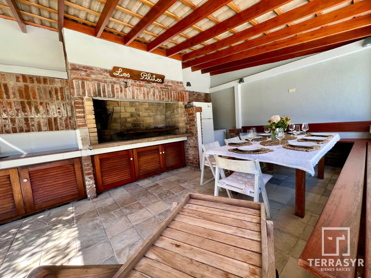 Casa ID.1648 - Casa en Punta del Este, Brava