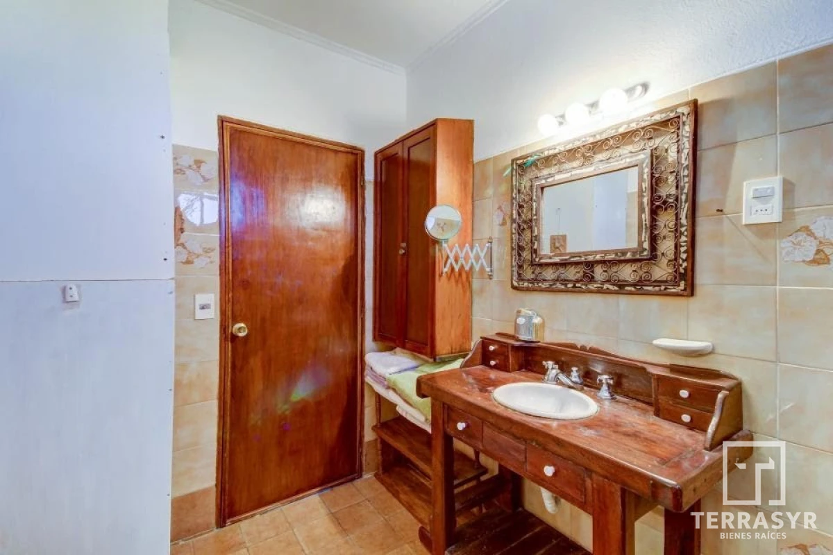 Casa ID.1925 - Casa en el Chorro