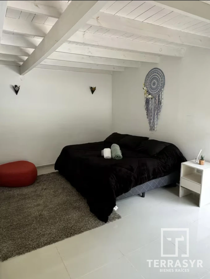 Casa ID.31 - Venta de casa en Barrio Verde Mora 