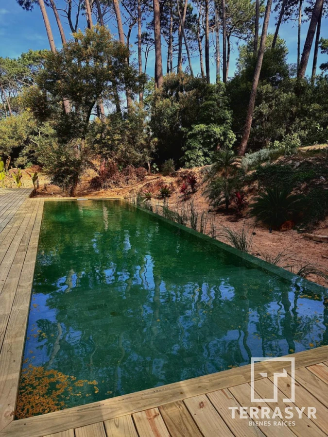 Casa ID.1680 - Chalet Reserva Montoya