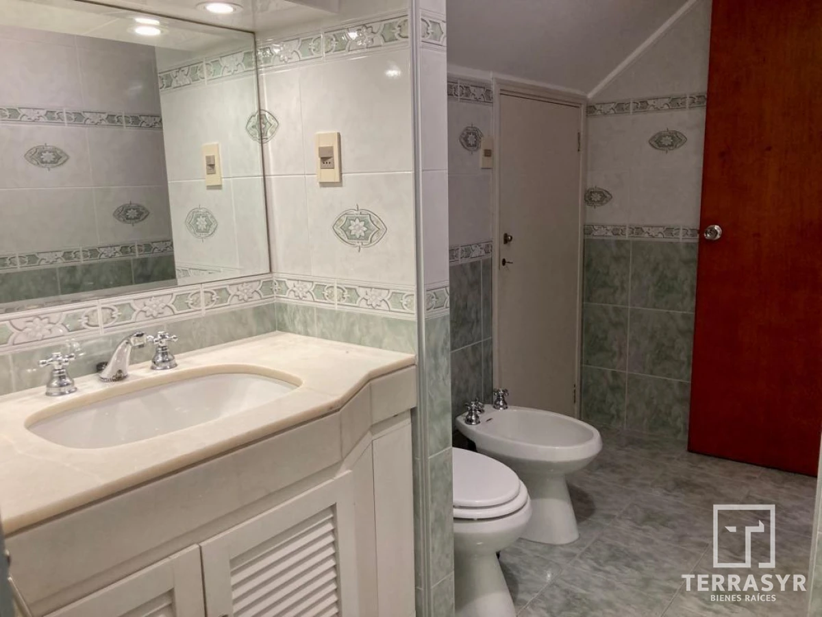 Casa ID.1648 - Casa en Punta del Este, Brava