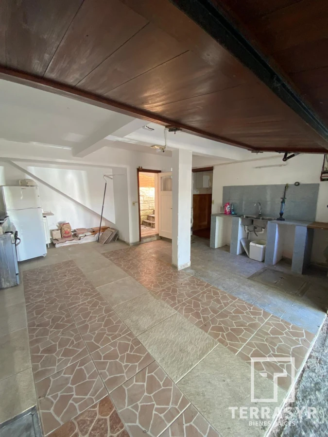 Casa ID.1202 - Casa Mon petit en playa Mansa