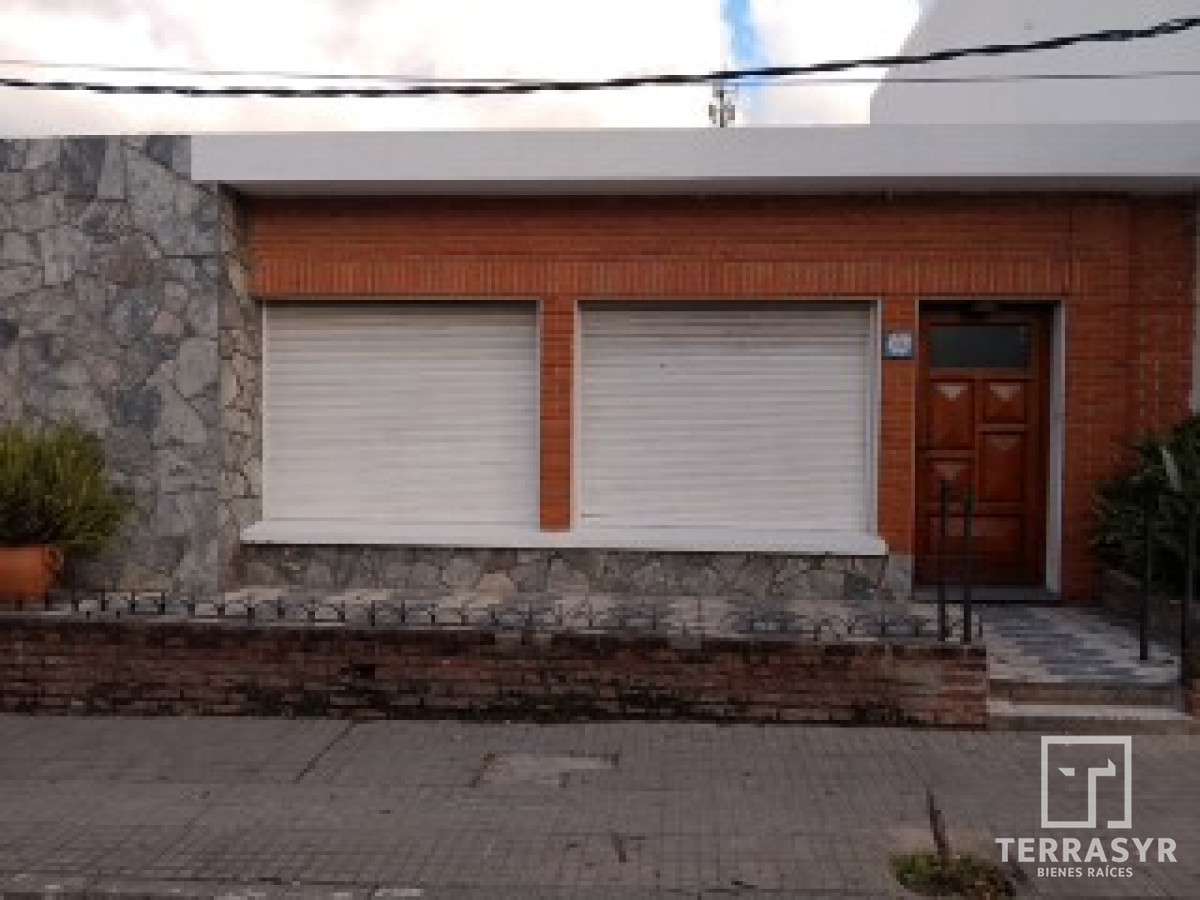Casa ID.667 - Casa en Venta Centro de Maldonado