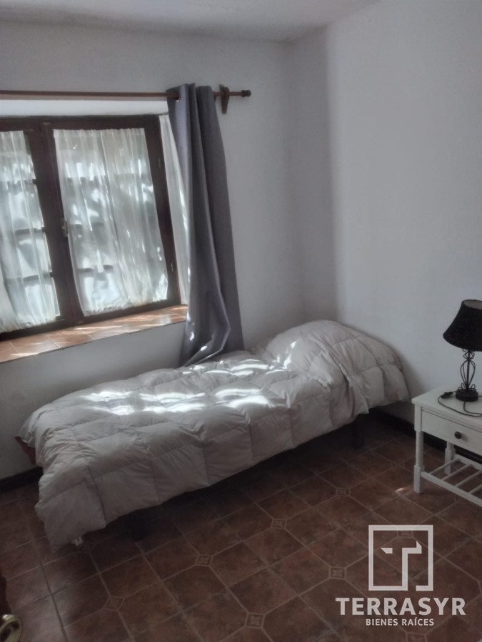Casa ID.592 - Casa a metros del Mar 3 Dorm